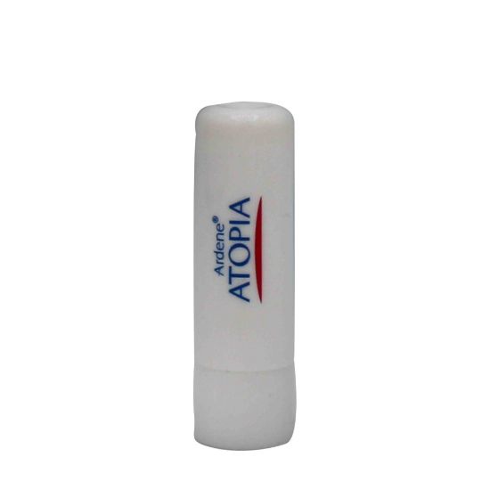 تصویر  بالم لب مرطوب کننده و ترمیم کننده اتوپیا آردن ۴.۵ گرم