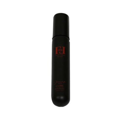 تصویر  عطر جیبی مردانه ژک ساف مدل اف اف حجم 22 میلی لیتر